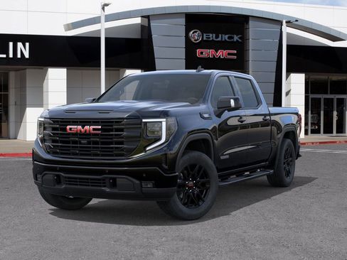 New 2026 GMC Sierra 1500 Elevation w/ Elevation Premium Package AWD/4WD image 7