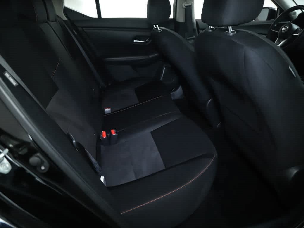 Used 2022 Nissan Sentra SR w/ Midnight Edition FWD image 30