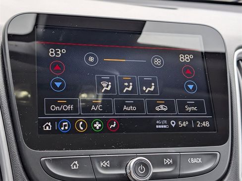 Used 2024 Chevrolet Malibu LT image 15