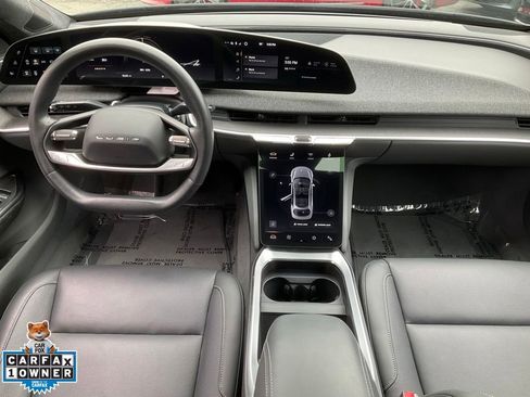 Used 2024 Lucid Air Touring AWD/4WD image 35