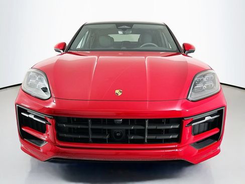 New 2026 Porsche Cayenne S AWD/4WD image 6