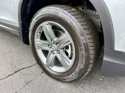 Used 2023 Honda Ridgeline RTL image 15