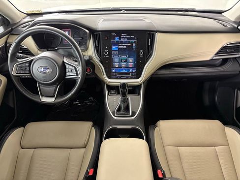 Used 2024 Subaru Outback Limited image 34