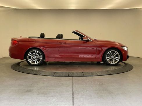 Used 2016 BMW 428i Convertible RWD image 6