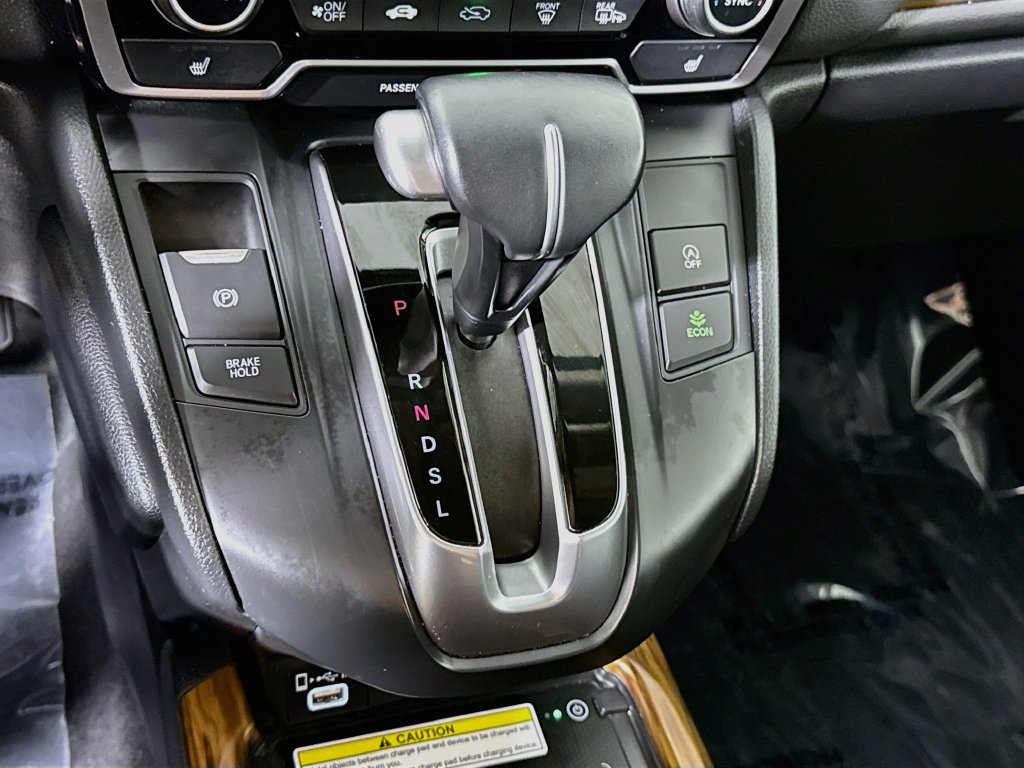 Used 2020 Honda CR-V Touring image 10