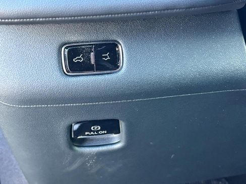 New 2025 Lincoln Navigator Reserve w/ Jet Appearance Package image 17