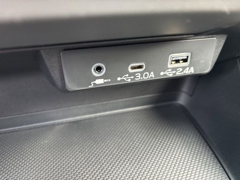 New 2026 Subaru Crosstrek 2.0i Premium image 20