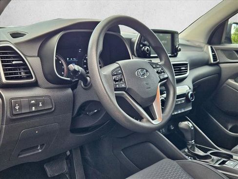Used 2019 Hyundai Tucson SE AWD/4WD image 10