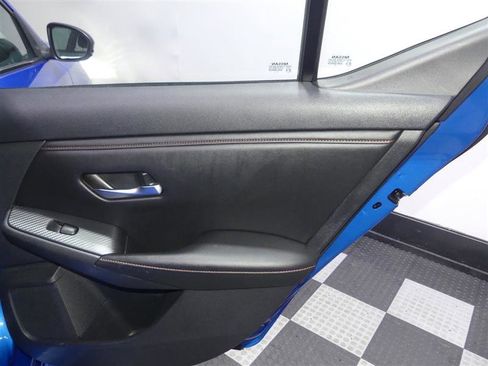 Used 2021 Nissan Sentra SR FWD image 26