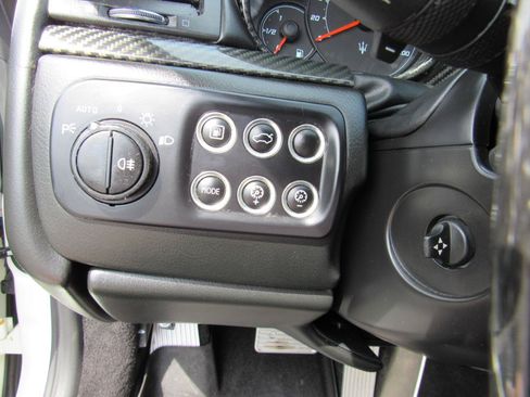 Used 2014 Maserati GranTurismo MC RWD image 16