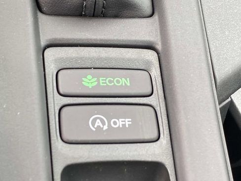 New 2026 Honda Accord LX image 12