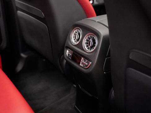 Used 2024 Mercedes-Benz G 63 AMG 4MATIC image 78