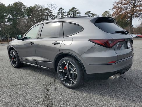 New 2026 Acura MDX Type S image 7