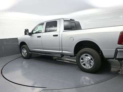 Used 2026 RAM 2500 Tradesman AWD/4WD image 59