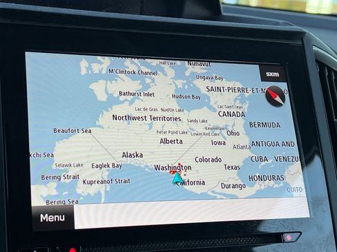 Used 2022 Subaru Forester Touring w/ Popular Package #2 image 19