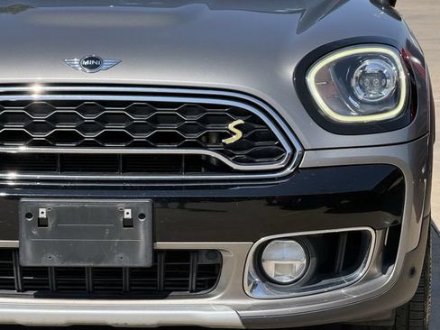 Used 2018 MINI Cooper Countryman SE AWD/4WD image 9