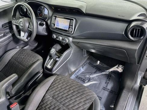 Used 2021 Nissan Kicks S FWD image 30