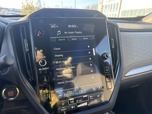 New 2026 Subaru Forester Premium image 14