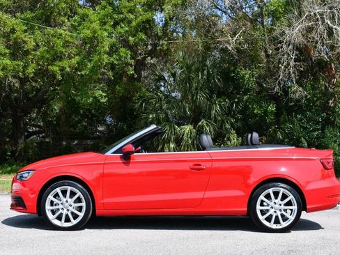 Used 2015 Audi A3 1.8T Premium w/ Driver Assistance Package image 26