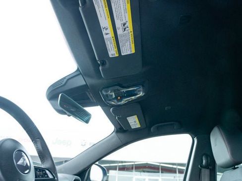 Certified 2024 Dodge Hornet GT w/ GT Blacktop Package image 16