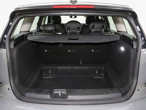 Used 2021 MINI Cooper Clubman S AWD/4WD image 13