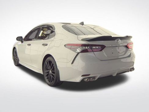 Used 2023 Toyota Camry XSE w/ Navigation Package image 6