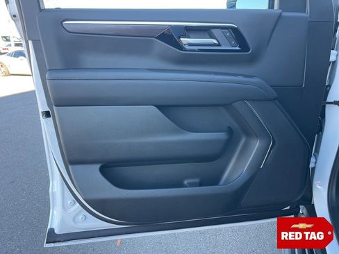 New 2026 Chevrolet Tahoe LS w/ LPO, Dark Essentials Package image 6