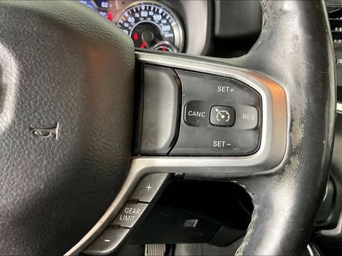 Used 2019 RAM 1500 Big Horn AWD/4WD image 7