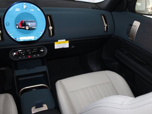 New 2026 MINI Cooper Countryman S image 27