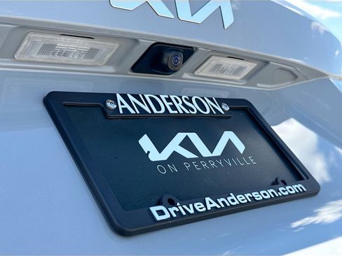 Used 2022 Kia Sorento SX AWD/4WD image 14