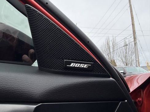 Used 2025 MAZDA CX-50 AWD 2.5 Turbo w/ Premium Pkg image 31