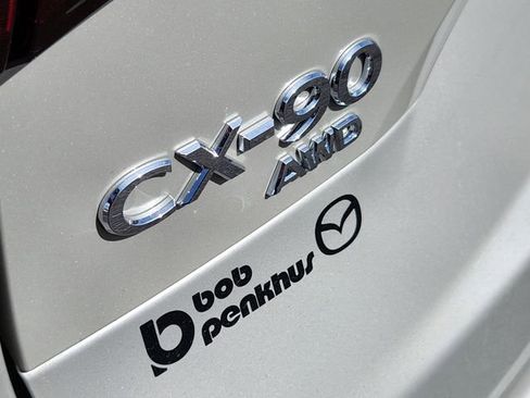 New 2026 MAZDA CX-90 3.3 Turbo w/ Preferred Package image 30