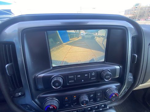 Used 2019 Chevrolet Silverado 2500 LTZ w/ Duramax Plus Package image 22