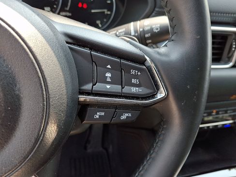 Used 2023 MAZDA CX-5 AWD 2.5 S w/ Premium Plus Pkg image 22