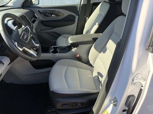 Used 2023 GMC Terrain SLE w/ Driver Convenience Package image 22