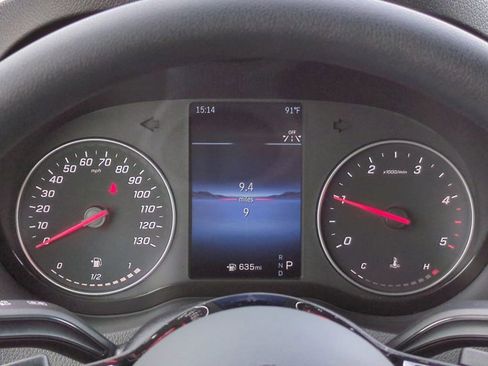 Used 2025 Mercedes-Benz Sprinter 2500 image 27