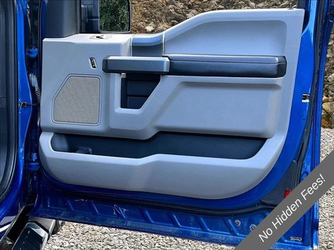 Used 2018 Ford F150 XLT w/ Equipment Group 302A Luxury AWD/4WD image 17