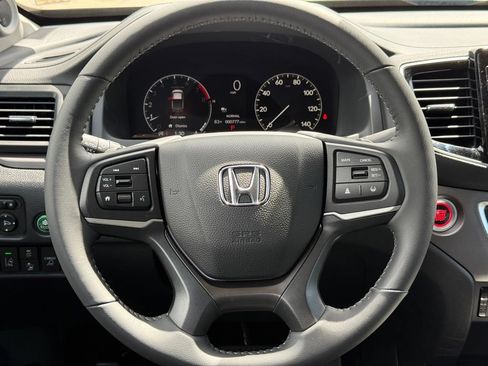 Certified 2026 Honda Ridgeline RTL image 21