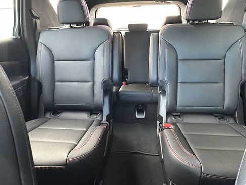 New 2026 Chevrolet Traverse Z71 w/ Enhanced Driving Package image 24