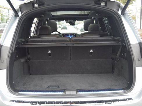 Certified 2025 Mercedes-Benz GLS 450 GLS 450 image 39