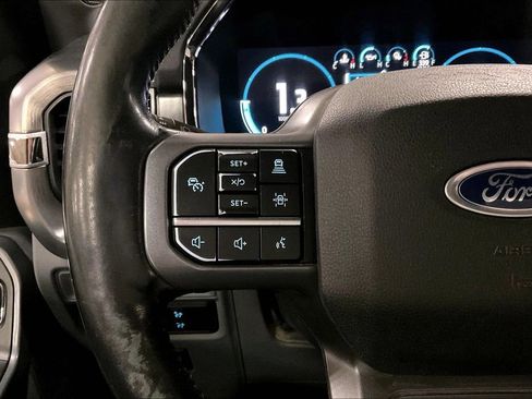 Certified 2021 Ford F150 Lariat w/ Equipment Group 502A High image 17