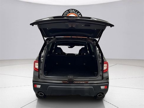 Used 2019 Honda Passport EX-L image 17