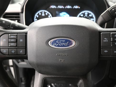 Used 2023 Ford F150 XLT AWD/4WD image 15