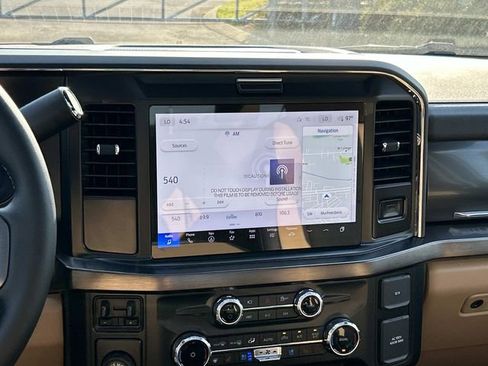 New 2026 Ford F350 Lariat image 15