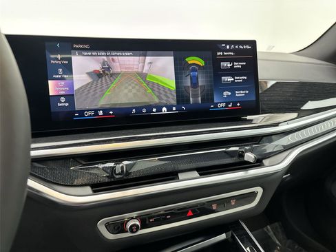 Used 2025 BMW X5 xDrive50e w/ M Sport Package image 30