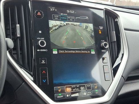 Used 2024 Subaru Ascent Limited image 4