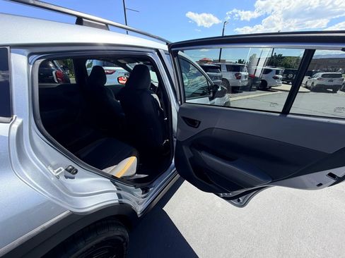 Used 2024 Subaru Crosstrek 2.5i Sport AWD/4WD image 20