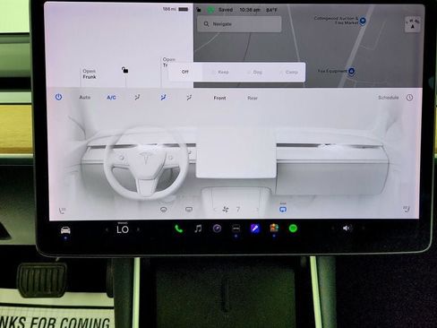 Used 2020 Tesla Model 3 Standard Range Plus RWD image 21
