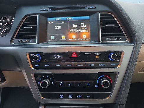 Used 2017 Hyundai Sonata Sport image 15