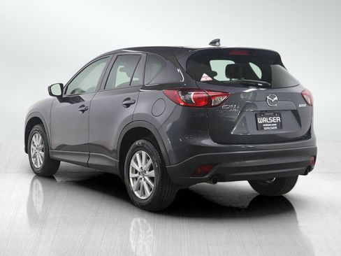 Used 2014 MAZDA CX-5 Touring image 3